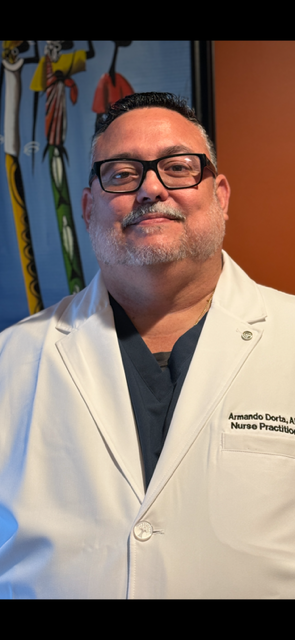 Best Physician Assistant Armando Dorta,FL